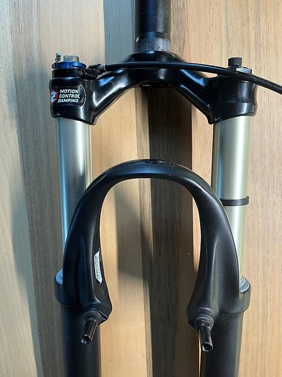 Rockshox Pezzi di ricambio: Rock Shox SID Team Federgabel – Nuovo (secondo la descrizione) da Solothurn venduto da wol_hs7p 3