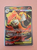 🇬🇧 Mega Camerupt EX / 156/132
