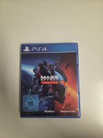 Mass Effect Andromeda Legendary Edition