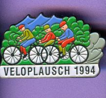 VELOPLAUSCH 1994