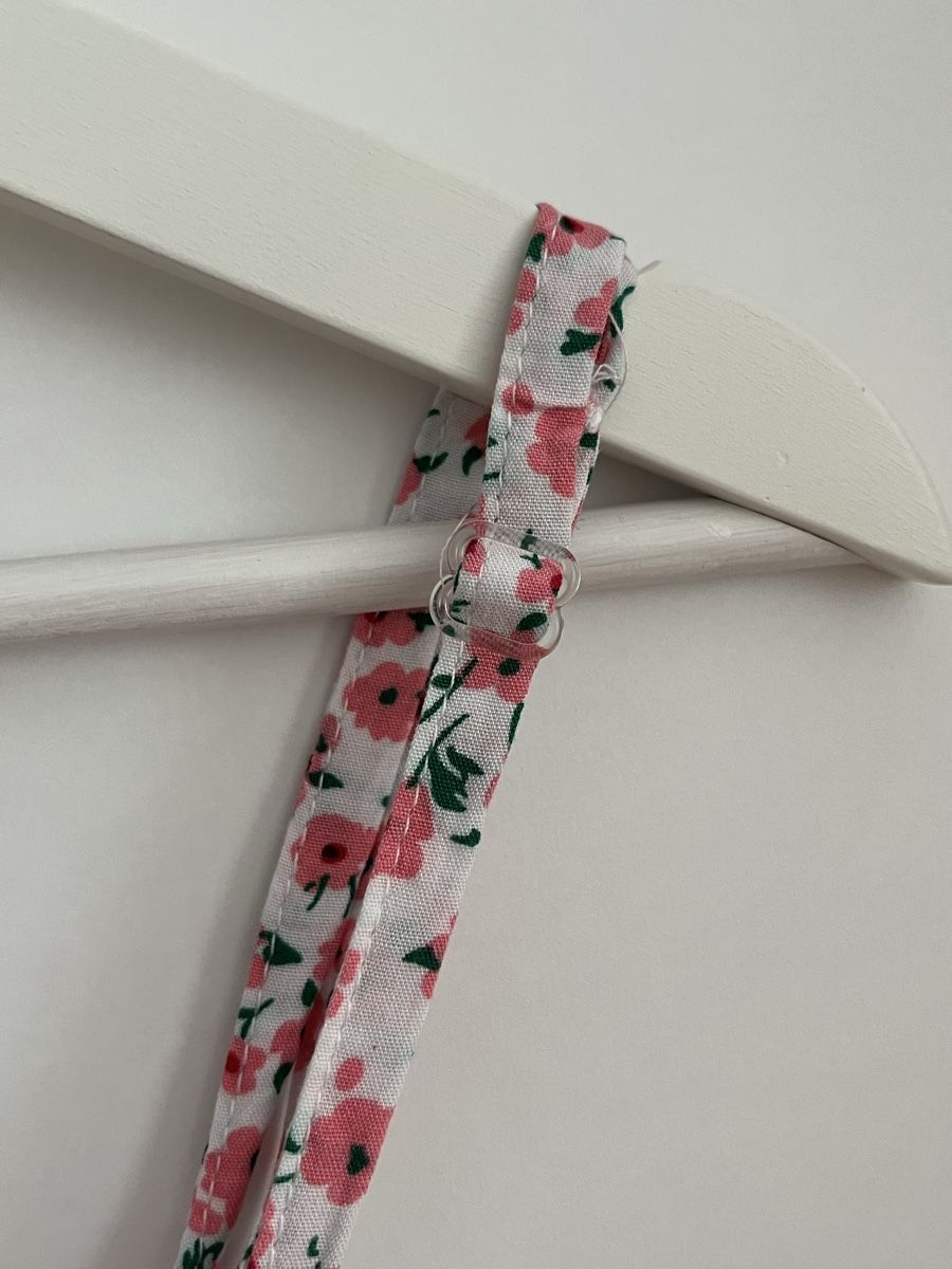 Vestiti: geblümtes Kleidchen 🌺 – Usato da Glis venduto da jos_hj8q 3