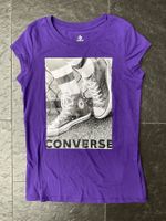 T-Shirt, CONVERSE, Mädchen, 12-13Y, wie NEU!