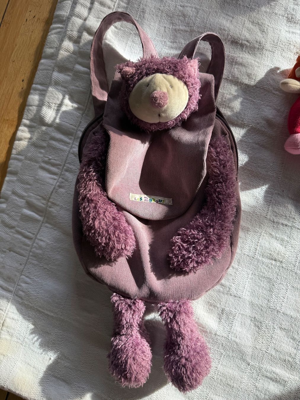 Haba Puppen: Haba , magnifique ensemble de  poupées – Gebraucht aus Schindellegi von hor_ll8f 7