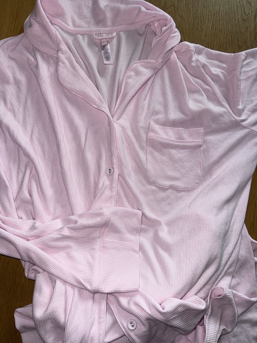 Skims Negligees & Pyjamas: Skims Pyjama Rose – Gebraucht aus Bottmingen von Itsclaire 5