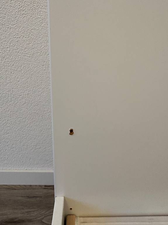 Betten: Kinderbett Ikea  – Gebraucht aus Oberuzwil von Nicolasbrenner1991 2
