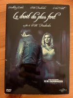 LE DROIT DU PLUS FORT - R. W. FASSBINDER - KARLHEINZ BÖHM