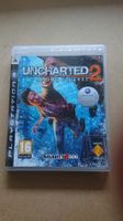 Uncharted 2: Among Thieves - PS3