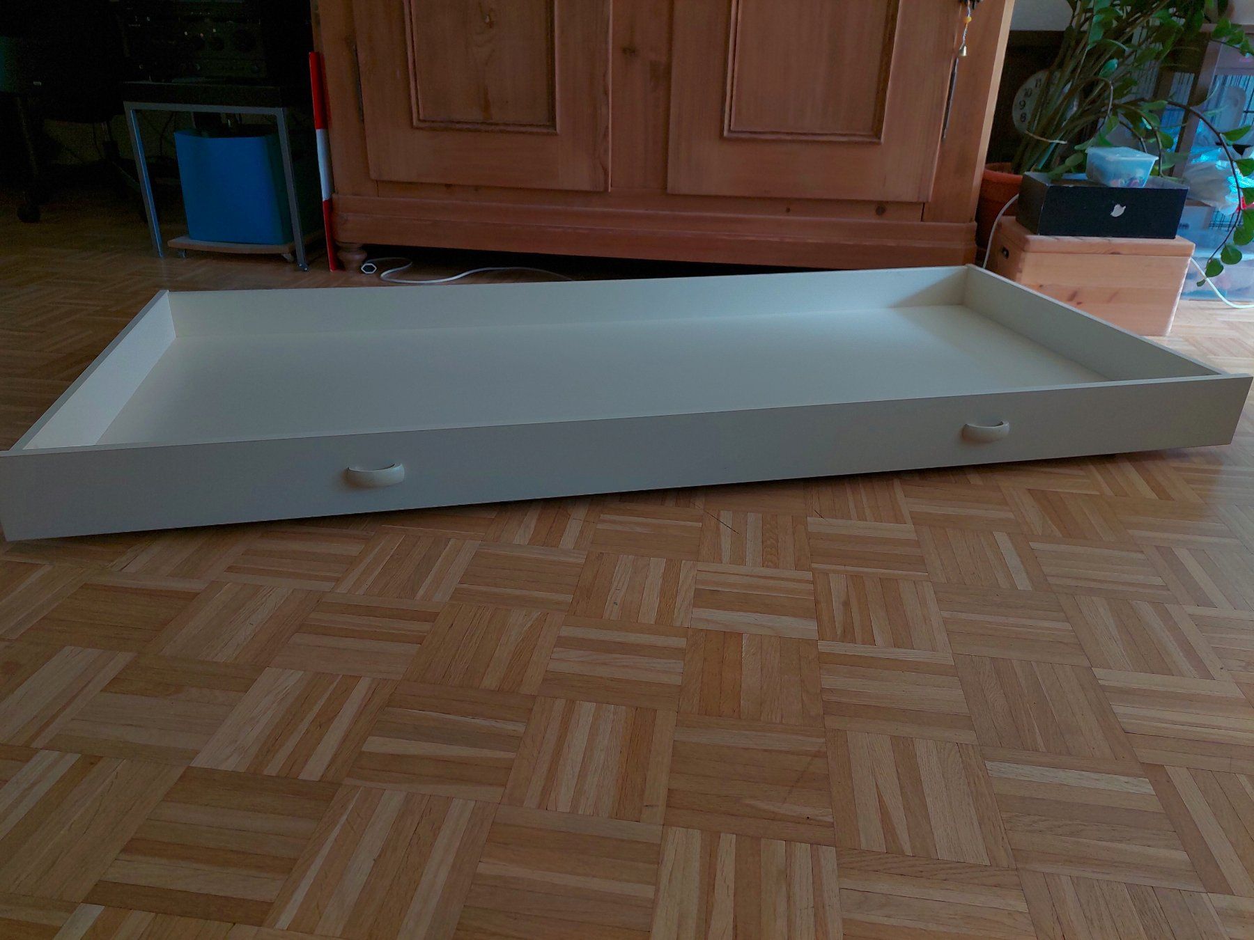 Pfister Letti: Kinderbett Tiger 90x200 – Usato da Dietikon venduto da Giraffaella 4