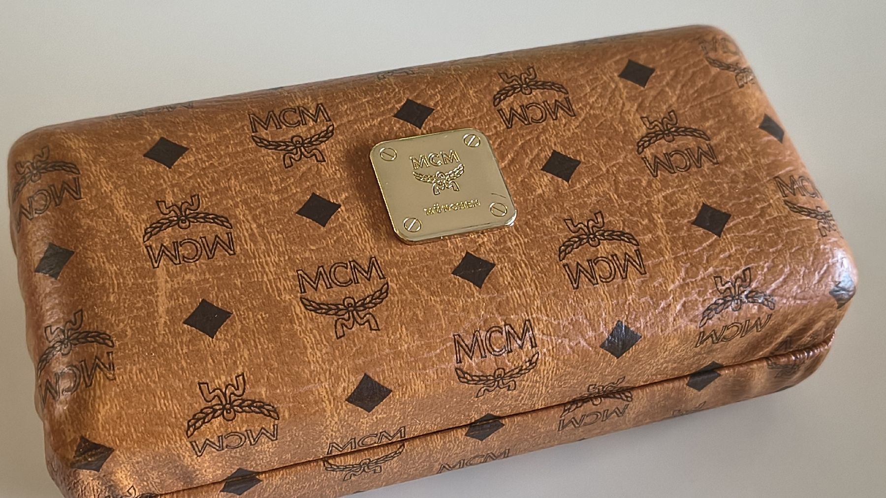 Mcm Brillen & Gläser: Sonnenbrille MCM – Gebraucht aus Urtenen-Schönbühl von m.schneider85 4