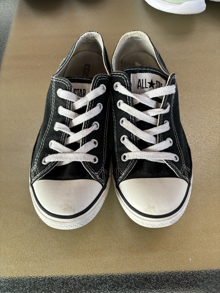 Converse Scarpe da donna: Converse All Star EU 39 – Usato da Grächen venduto da svndrine