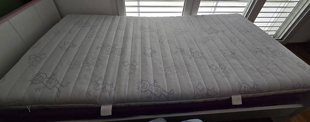 Letti: Kinder Autobett – Usato da Buchs SG venduto da rahman007 1