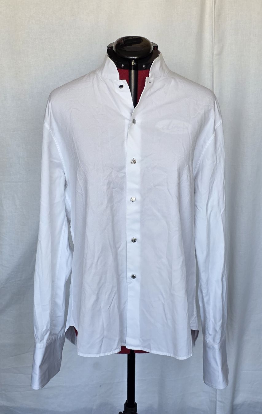 Camicie: HEMD-SHANGHAI TANG – Nuovo (secondo la descrizione) da Pfäffikon SZ venduto da hrs_k2tn