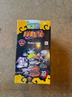 Naruto Konoha Mythos TCG Booster Display First !!! Edition E