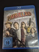 Zombieland - Blu-ray Top Zustand - Filmabend im Herbst!