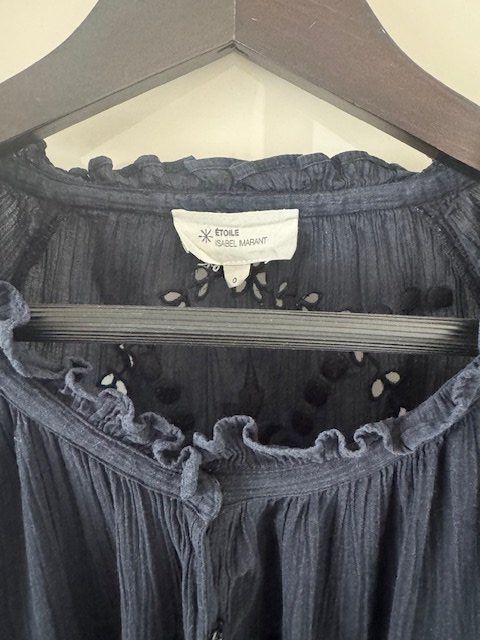 Isabel Marant Vestiti: Robe Isabel Marant Etoile – Usato da Genève venduto da san_lb79 1