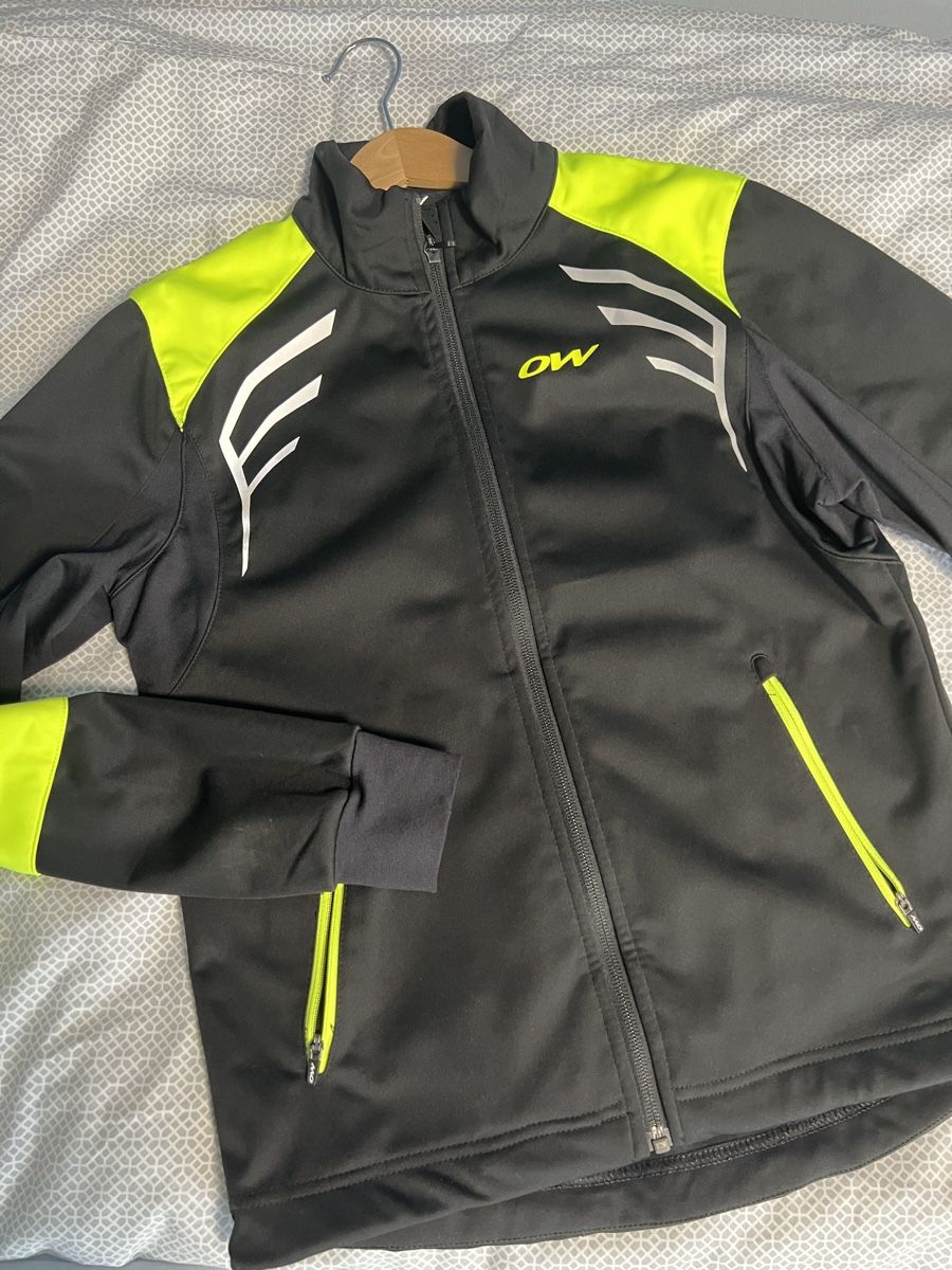Giacche & Cappotti: Onewaysports Junior Outdoor Jacke – Usato da Rüschlikon venduto da Joma80 1
