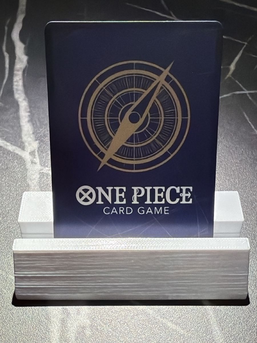 Bandai Cartes à collectionner: One Piece EB01-007 Yamato, Englisch – Neuf (Voir description) à St. Gallen par cambitcg 1