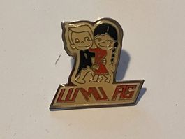 1 Pin Lumu AG