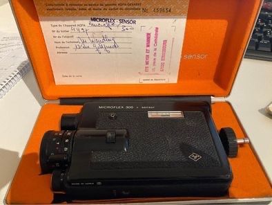 Vhbw 2x Akku Für Agfa Agfaphoto 102/100 Microflex – 950 MAh, 3,6 V Li-Ion, Ersetzt LB-060, NP-40, Inkl. 2 Akkus
