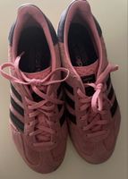 Adidas samba (40) rose 