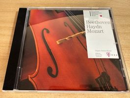 S7 Various – Beethoven - Haydn - Mozart