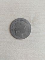 Österreich 20 Heller 1869