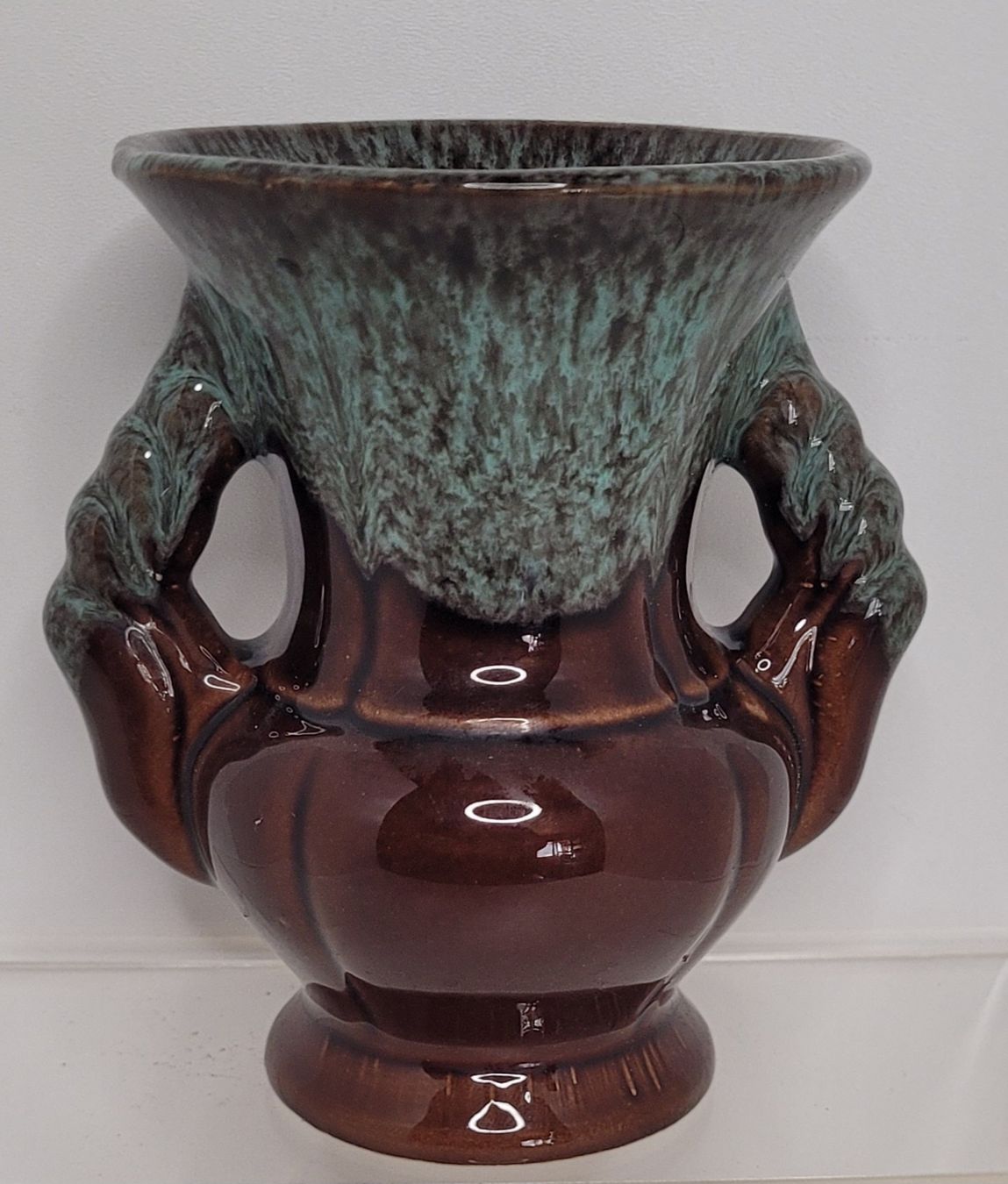 Vasi & Recipienti: Joli vase en céramique  – Usato da Rocourt venduto da PapyCH 1