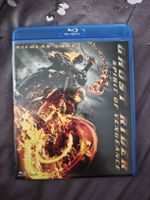 Ghost Rider: Spirit of Vengeance Blu-ray Top Zustand!