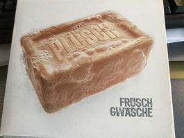PLÜSCH    s