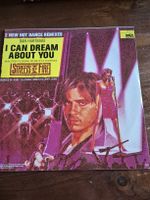 Dan Hartman - I Can Dream About You, 12" Vinyl, Top!