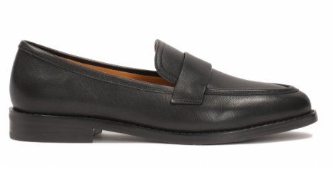 Scarpe da donna: Kazar slipper im minimalstil – Nuovo (secondo la descrizione) da Meilen venduto da Collinsdegock