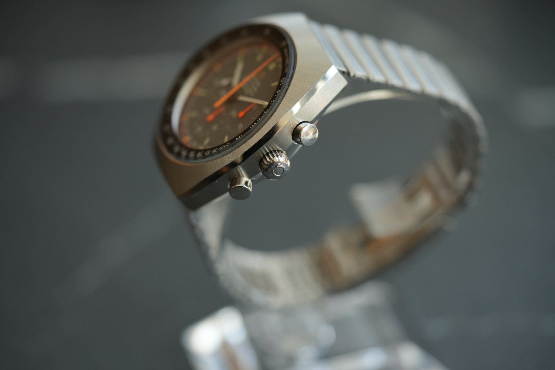 Omega Orologi: Omega Speedmaster Mark II – Usato da Faoug venduto da Bruce_Wayne23 1