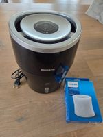 Philips Luftbefeuchter HU4813