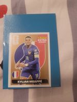 Kylian Mbappé Bronze Extra Sticker