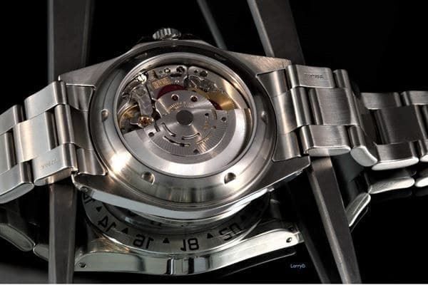 Orologi: Saphir-Glasboden zu Rolex Datejust – Nuovo (secondo la descrizione) da Burgdorf venduto da Torsion 2