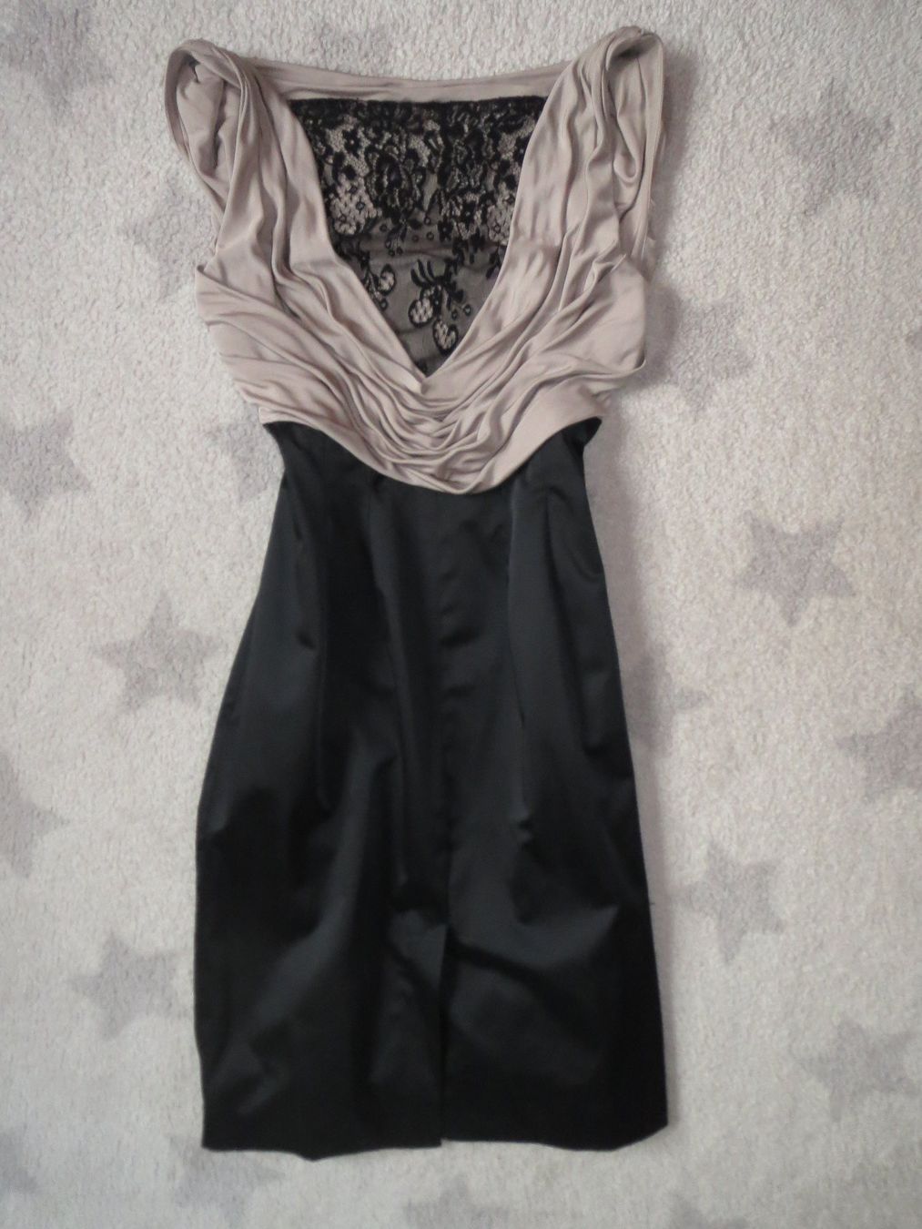 Vestiti: wunderschönes PATRIZIA DINI Damen Kleid Gr 38 – Usato da Kiental venduto da Anna8702 9