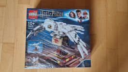 LEGO Harry Potter Hedwig 75979 Neu/OVP ungeöffnet