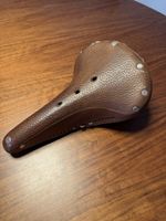 BROOKS Flyer, B396 Herrensattel