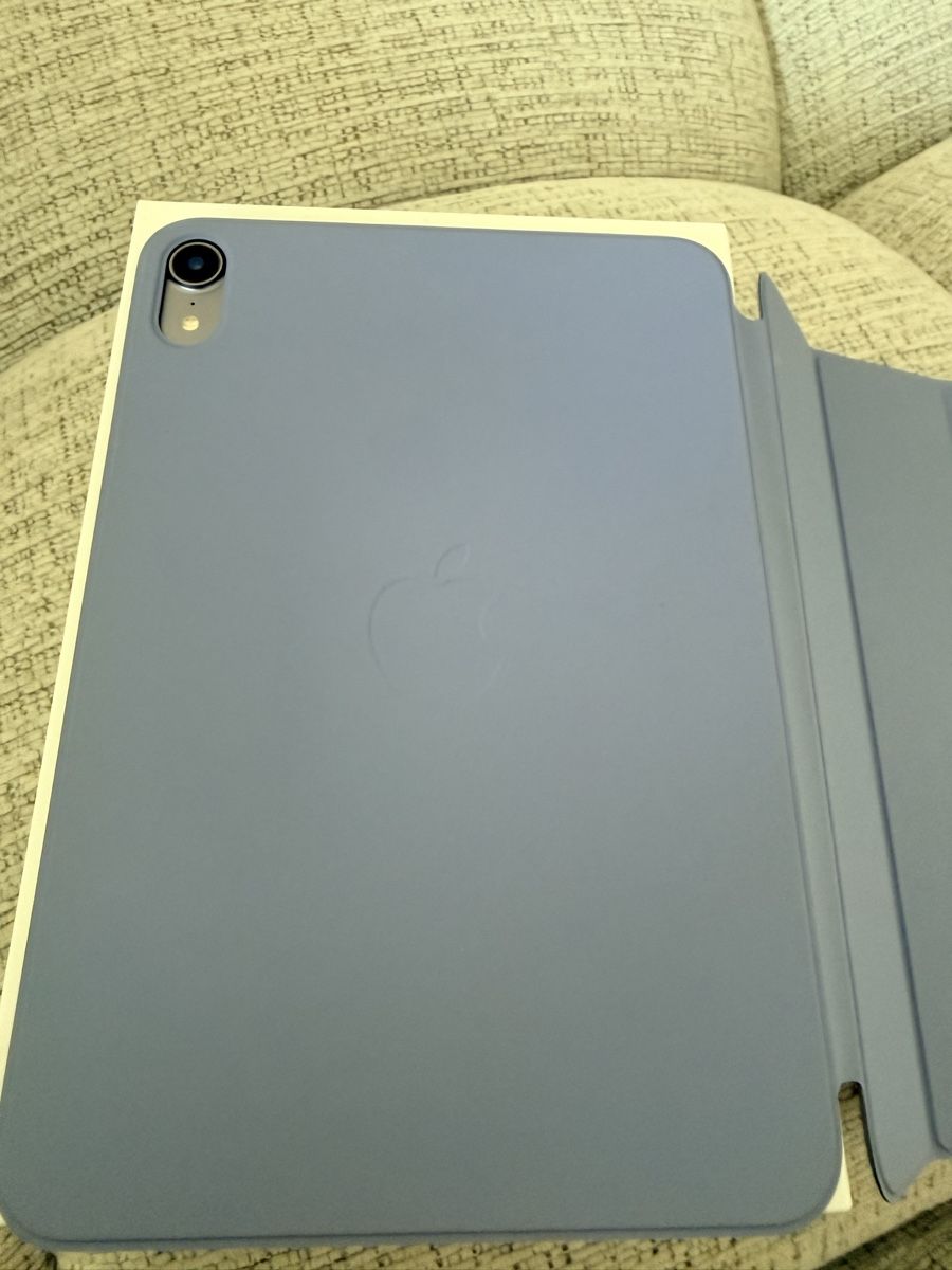 Apple Tablet PC: iPad mini 64gb 6th – Gebraucht aus Pomy von Asw.luxury 4
