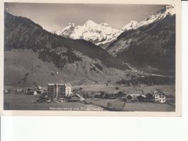 Kandersteg 1924