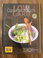Das Low Carb Kochbuch