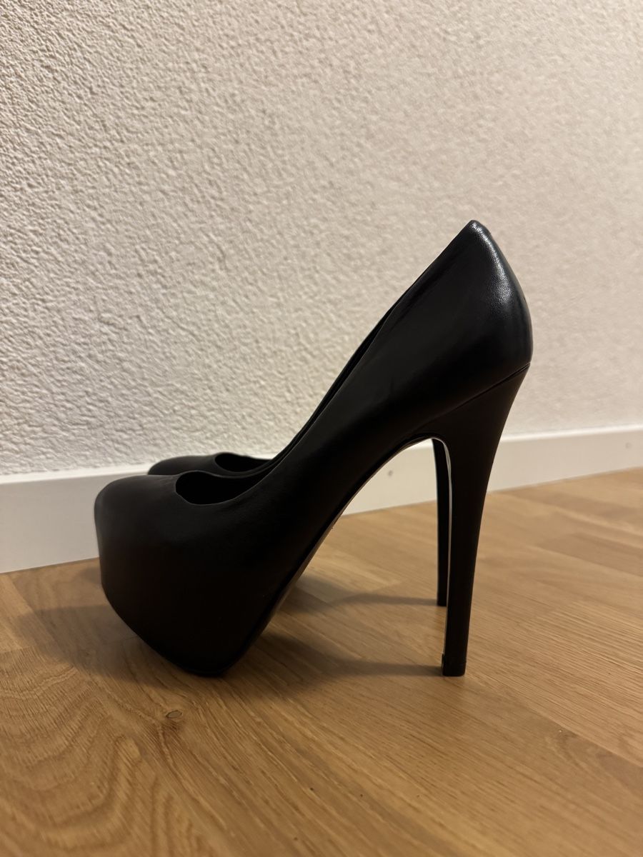Steve Madden Chaussures femmes: High Heels Steve Madden – D'occasion à Bern par Li.ju