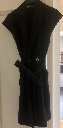 Robe Zara élégante