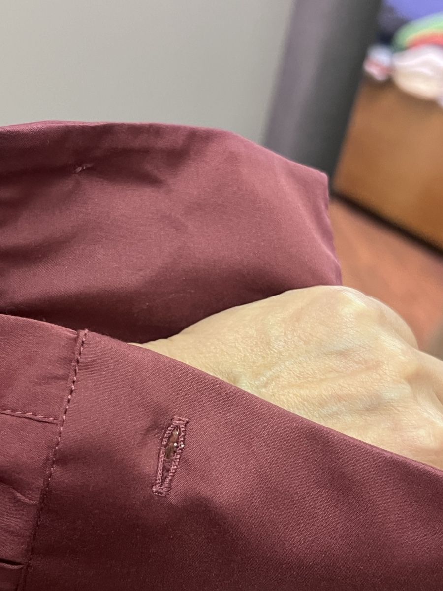 Mos mosh Chemisiers: MOS MOSH Oversize Hemd  Gr.36/38NEU – Neuf avec emballage d'origine à Burgdorf par puppennetz 2