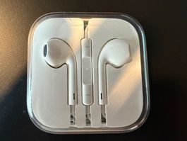 Apple EarPods (3.5mm-Klinke)