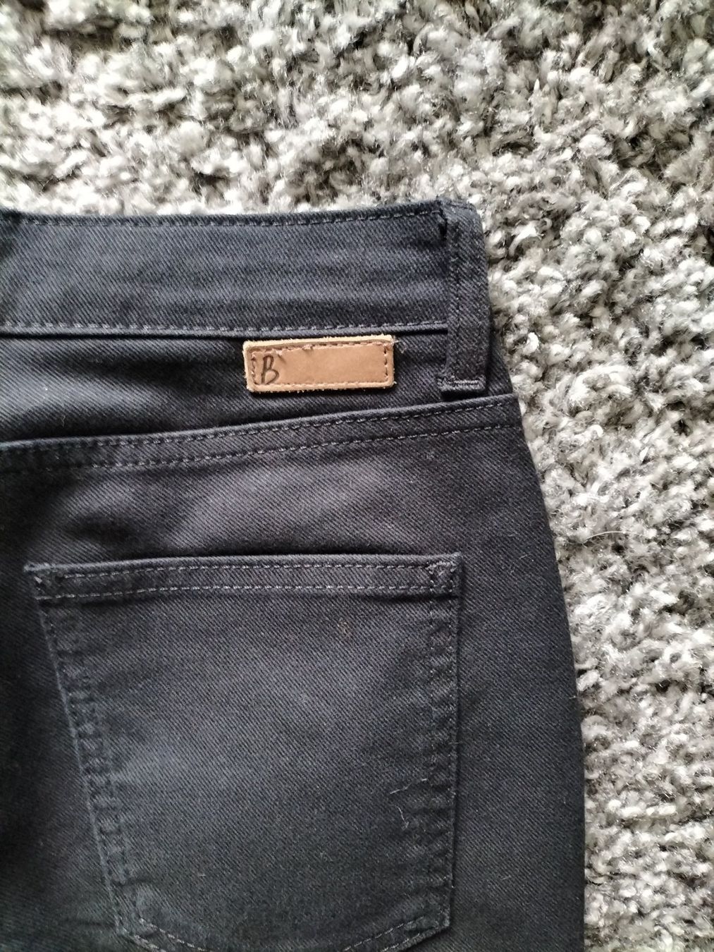 Jeans: Jeans von Boden – Usato da Sins venduto da Taschending 3