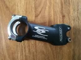 Vorbau RITCHEY Severe Condition NEU90 mm