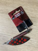 DAM Salmon Spinner #5 30g