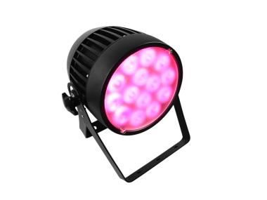 Beleuchtung & Lichteffekte: EUROLITE LED IP PAR 14x10W HCL – Neu und originalverpackt aus Däniken SO von Profog1 6