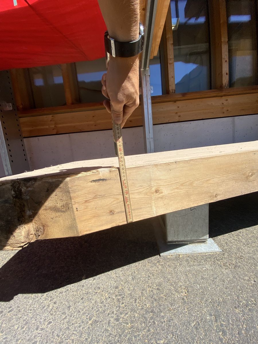 Holzartikel: Holzbinder – Gebraucht aus Matt von MA_N 3
